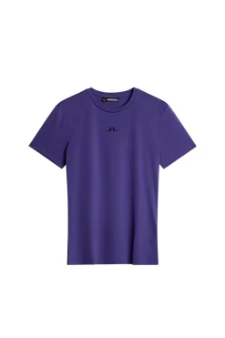 J.Lindeberg Ada T-shirt* Overdeler|Tennis