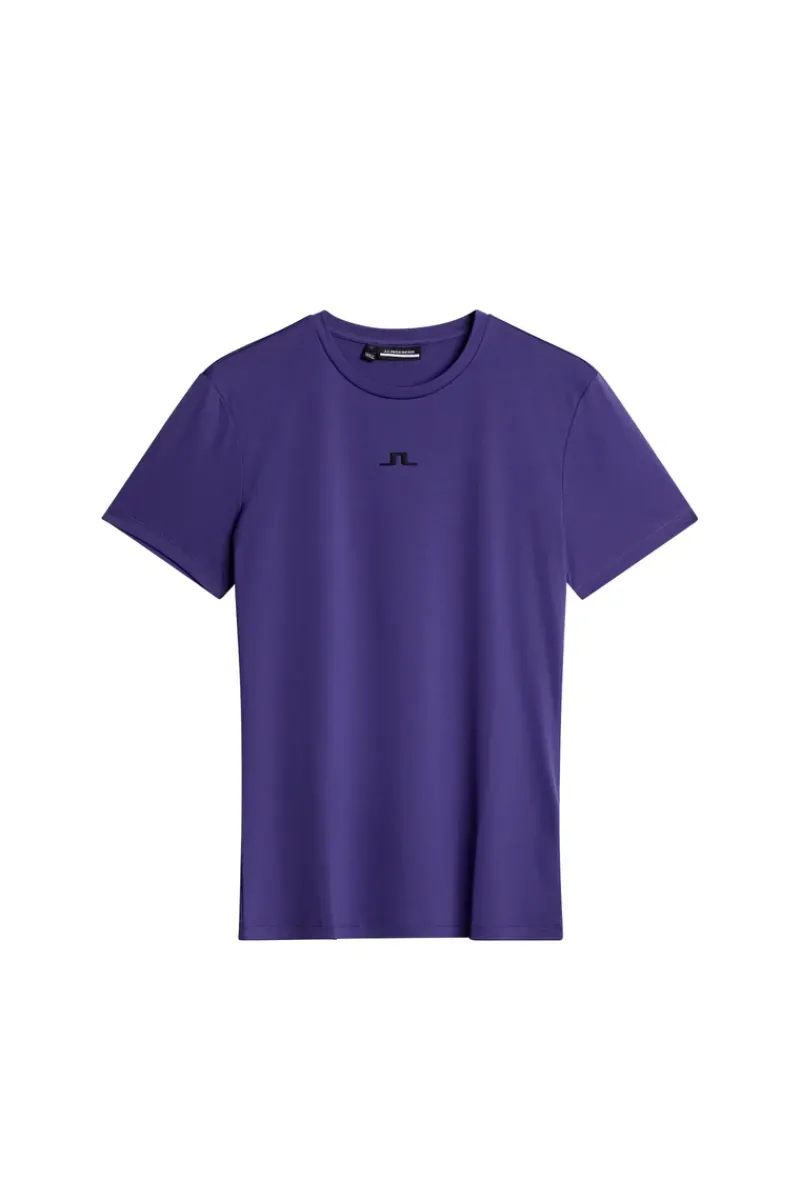 J.Lindeberg Ada T-shirt* Overdeler|Tennis