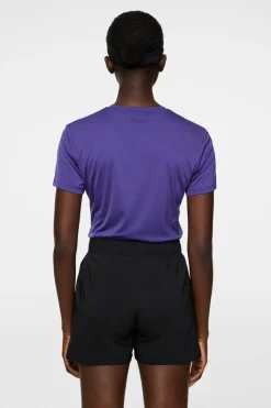 J.Lindeberg Ada T-shirt* Overdeler|Tennis