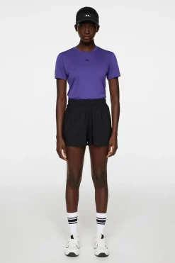 J.Lindeberg Ada T-shirt* Overdeler|Tennis