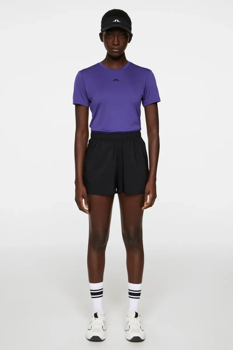 J.Lindeberg Ada T-shirt* Overdeler|Tennis