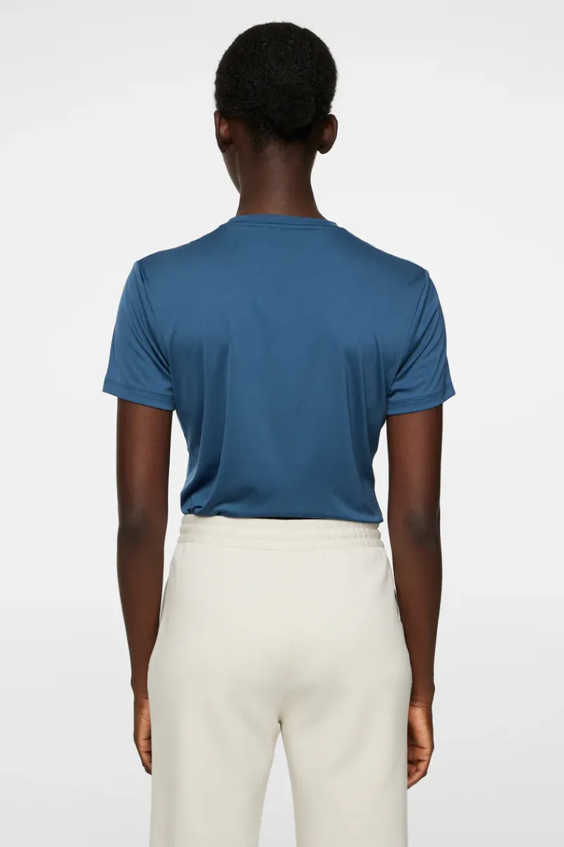 J.Lindeberg Ada T-shirt* Overdeler|Tennis