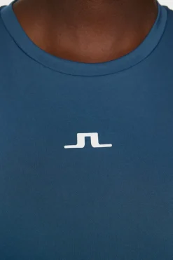 J.Lindeberg Ada T-shirt* Overdeler|Tennis