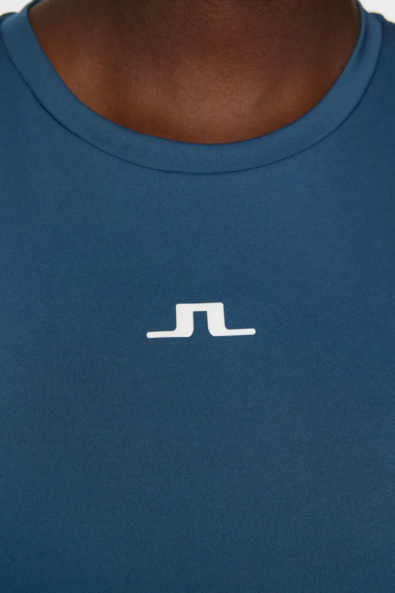 J.Lindeberg Ada T-shirt* Overdeler|Tennis