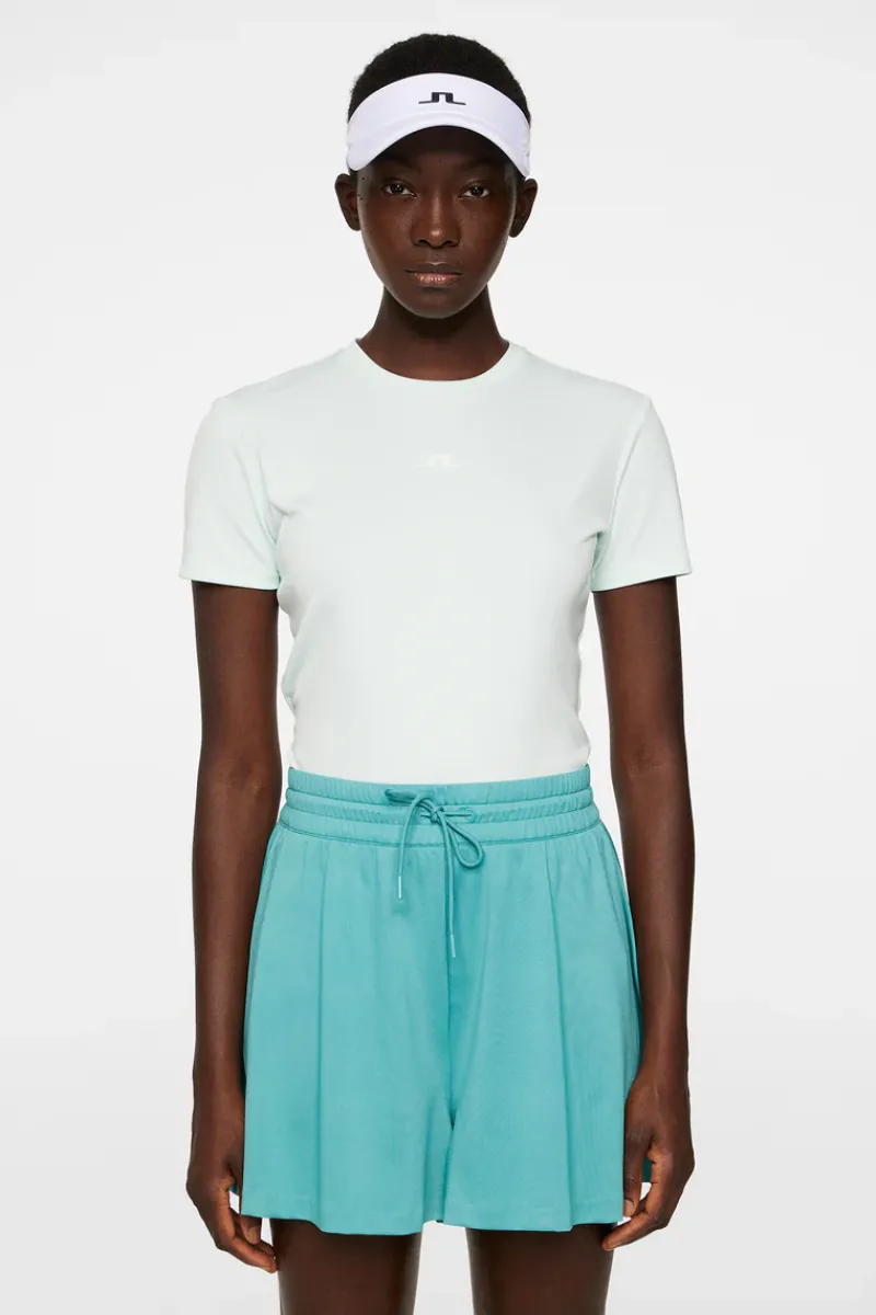 J.Lindeberg Ada T-shirt* Overdeler|Tennis