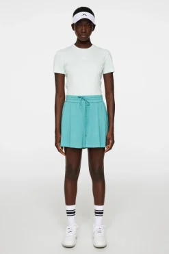 J.Lindeberg Ada T-shirt* Overdeler|Tennis