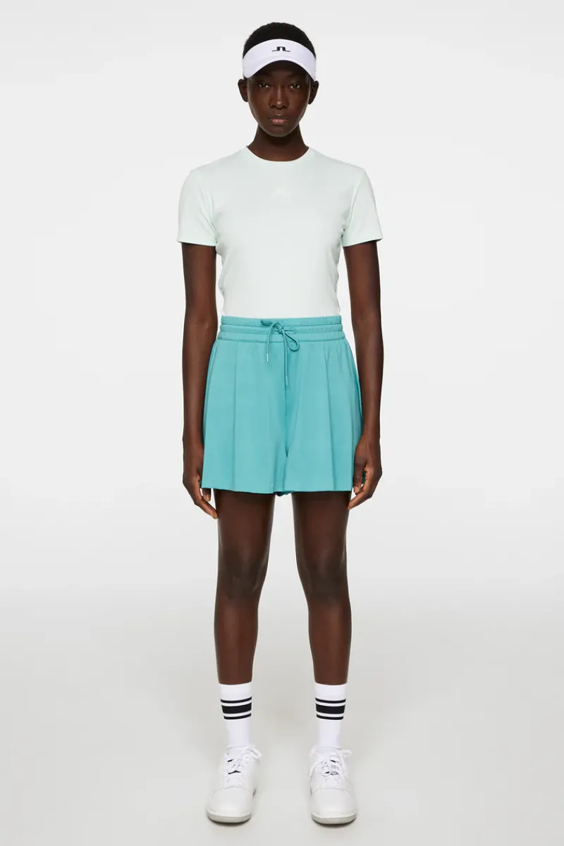 J.Lindeberg Ada T-shirt* Overdeler|Tennis