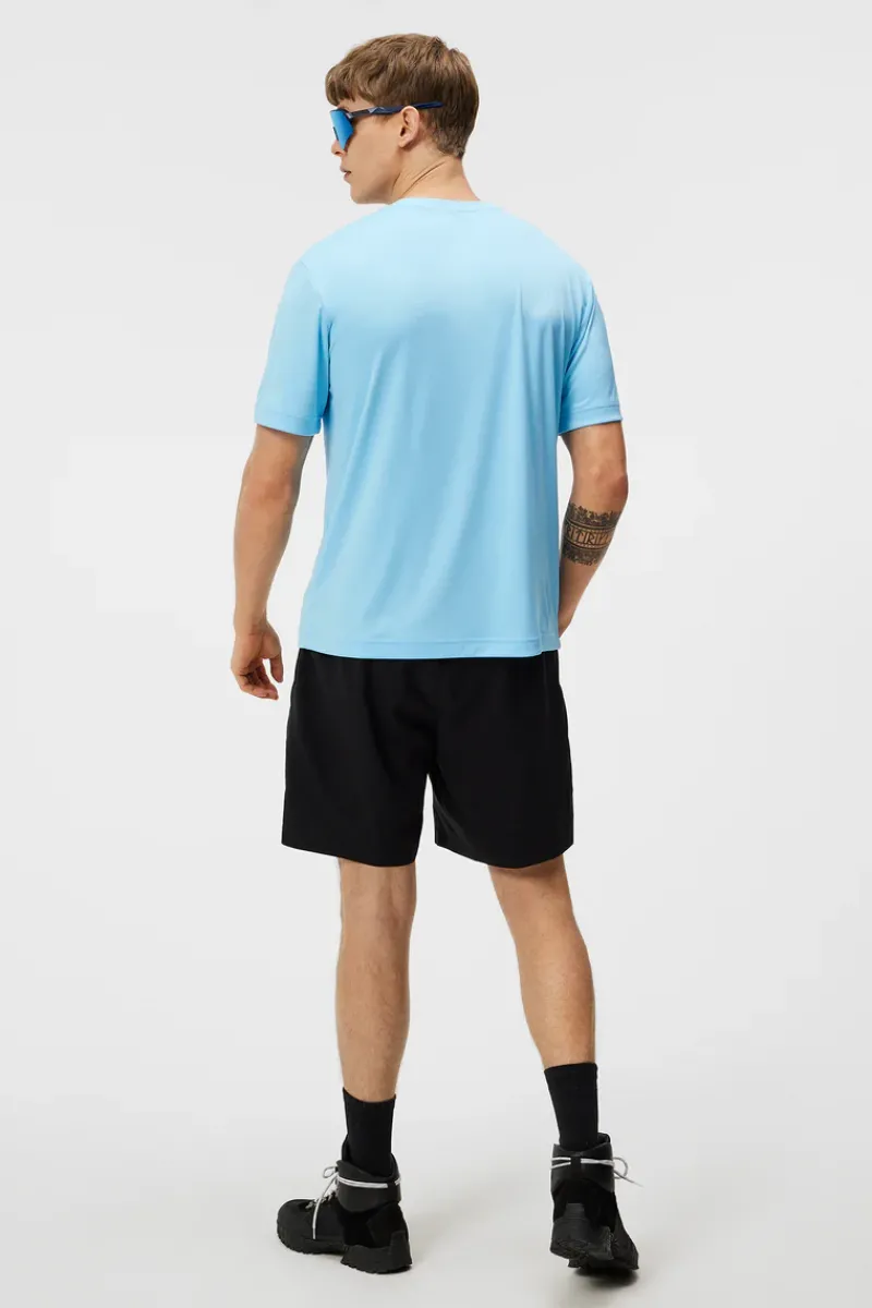 J.Lindeberg Ade T-shirt* Base & Mellomlag|Utendørs