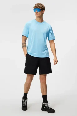 J.Lindeberg Ade T-shirt* Base & Mellomlag|Utendørs