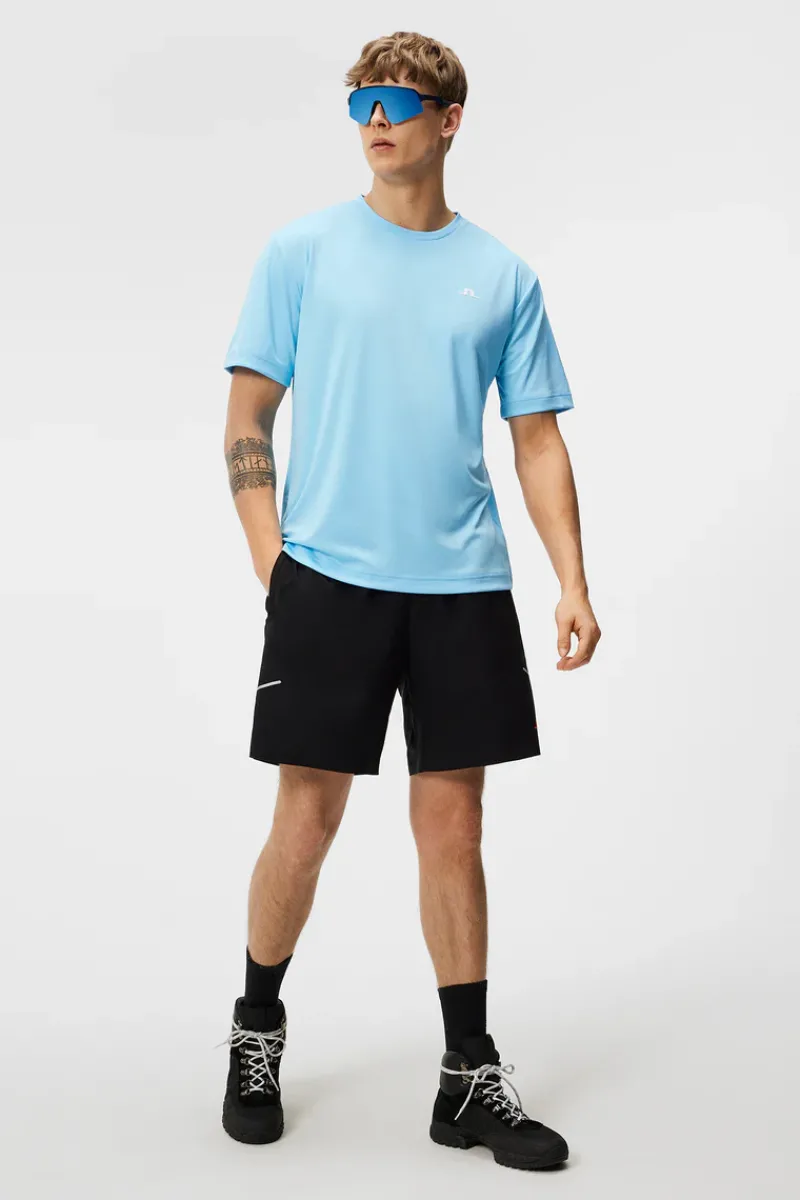 J.Lindeberg Ade T-shirt* Base & Mellomlag|Utendørs