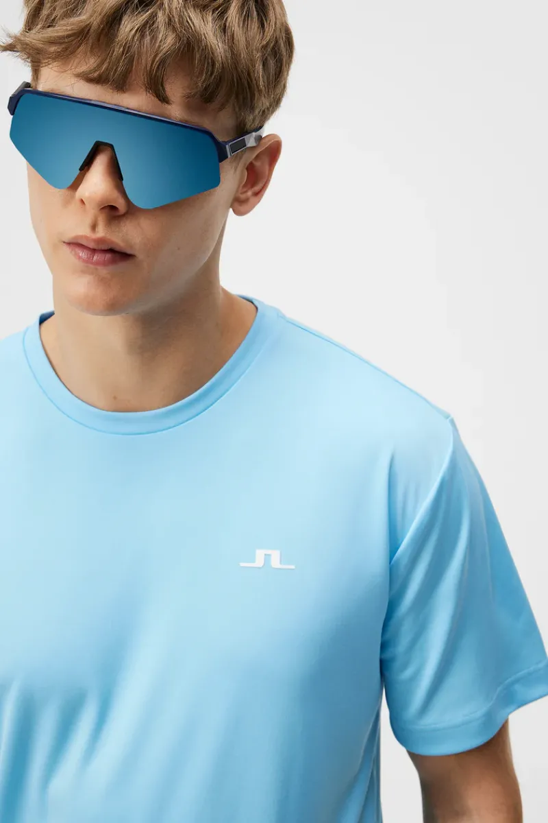 J.Lindeberg Ade T-shirt* Base & Mellomlag|Utendørs