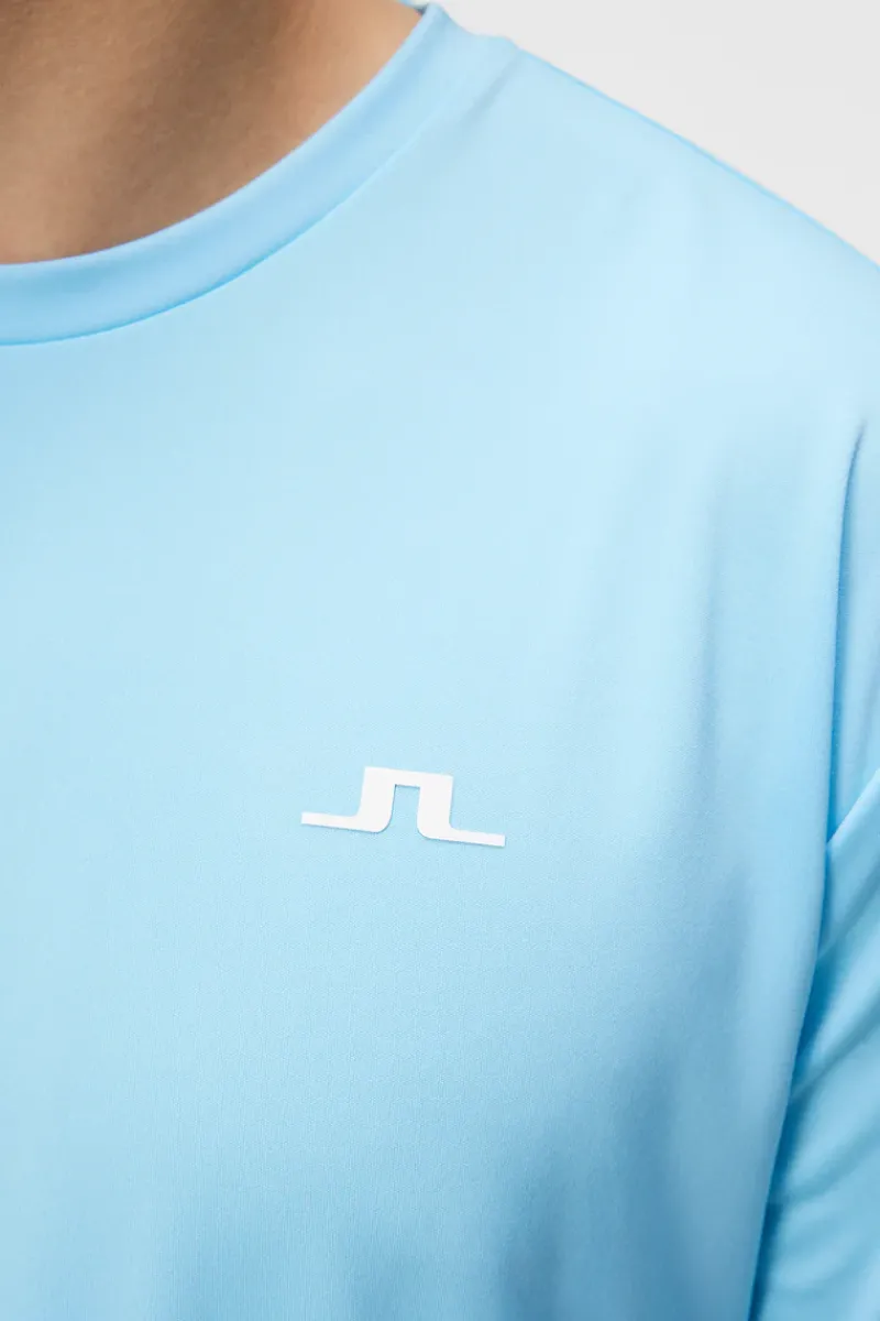 J.Lindeberg Ade T-shirt* Base & Mellomlag|Utendørs