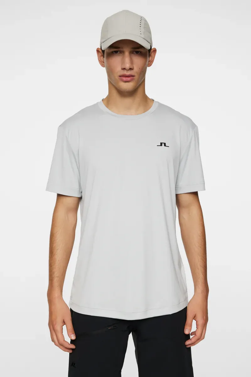 J.Lindeberg Ade T-shirt* T-skjorter|Aktiv