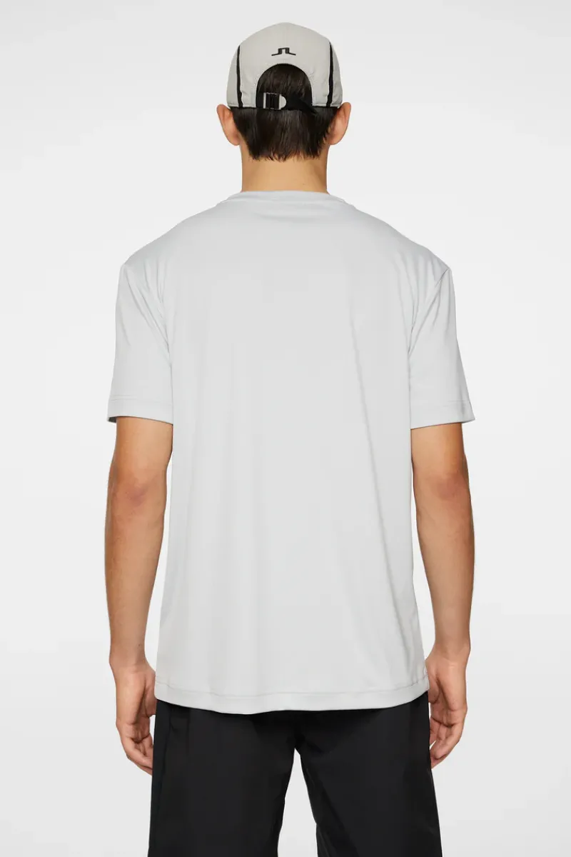 J.Lindeberg Ade T-shirt* T-skjorter|Aktiv