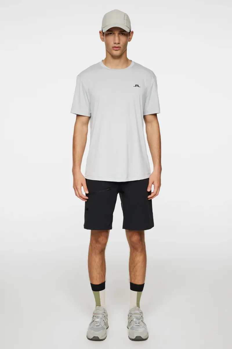 J.Lindeberg Ade T-shirt* T-skjorter|Aktiv