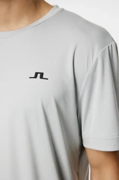 J.Lindeberg Ade T-shirt* T-skjorter|Aktiv