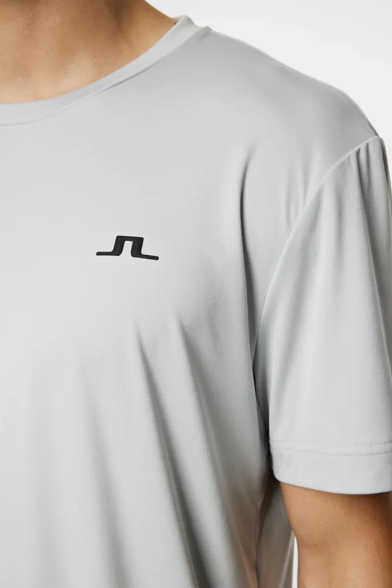 J.Lindeberg Ade T-shirt* T-skjorter|Aktiv