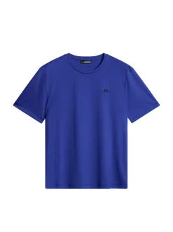 J.Lindeberg Ade T-shirt* T-skjorter|Aktiv