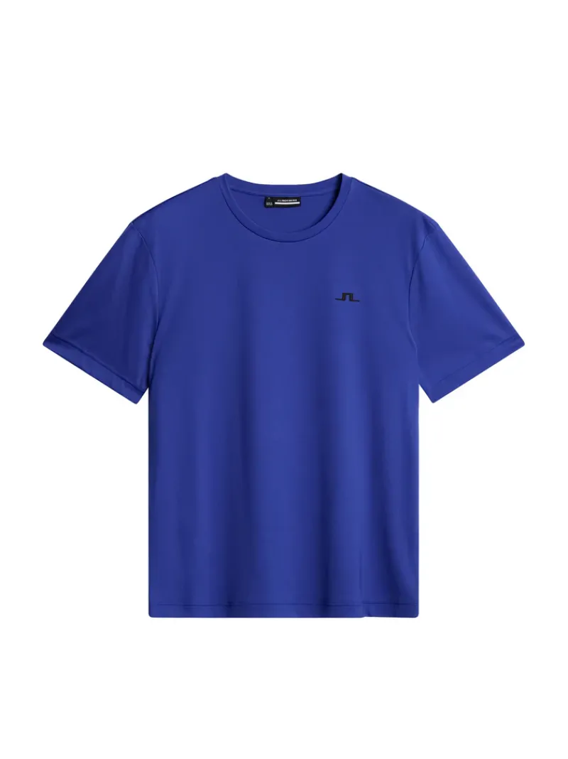 J.Lindeberg Ade T-shirt* T-skjorter|Aktiv