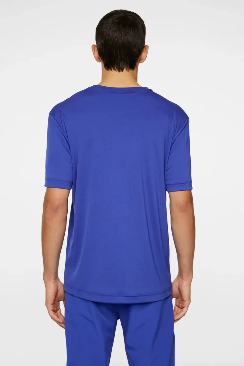 J.Lindeberg Ade T-shirt* T-skjorter|Aktiv