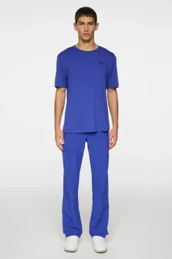 J.Lindeberg Ade T-shirt* T-skjorter|Aktiv