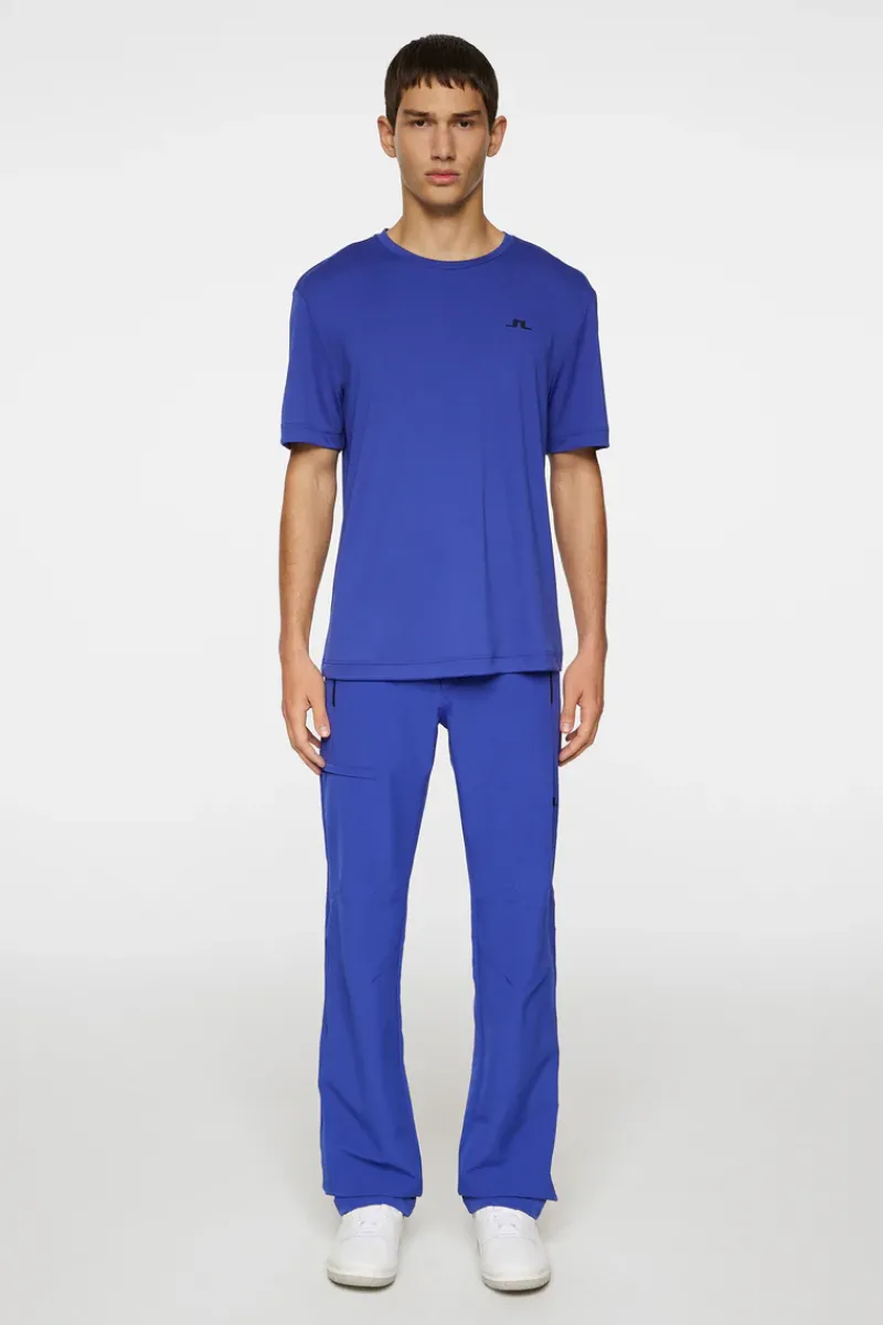 J.Lindeberg Ade T-shirt* T-skjorter|Aktiv