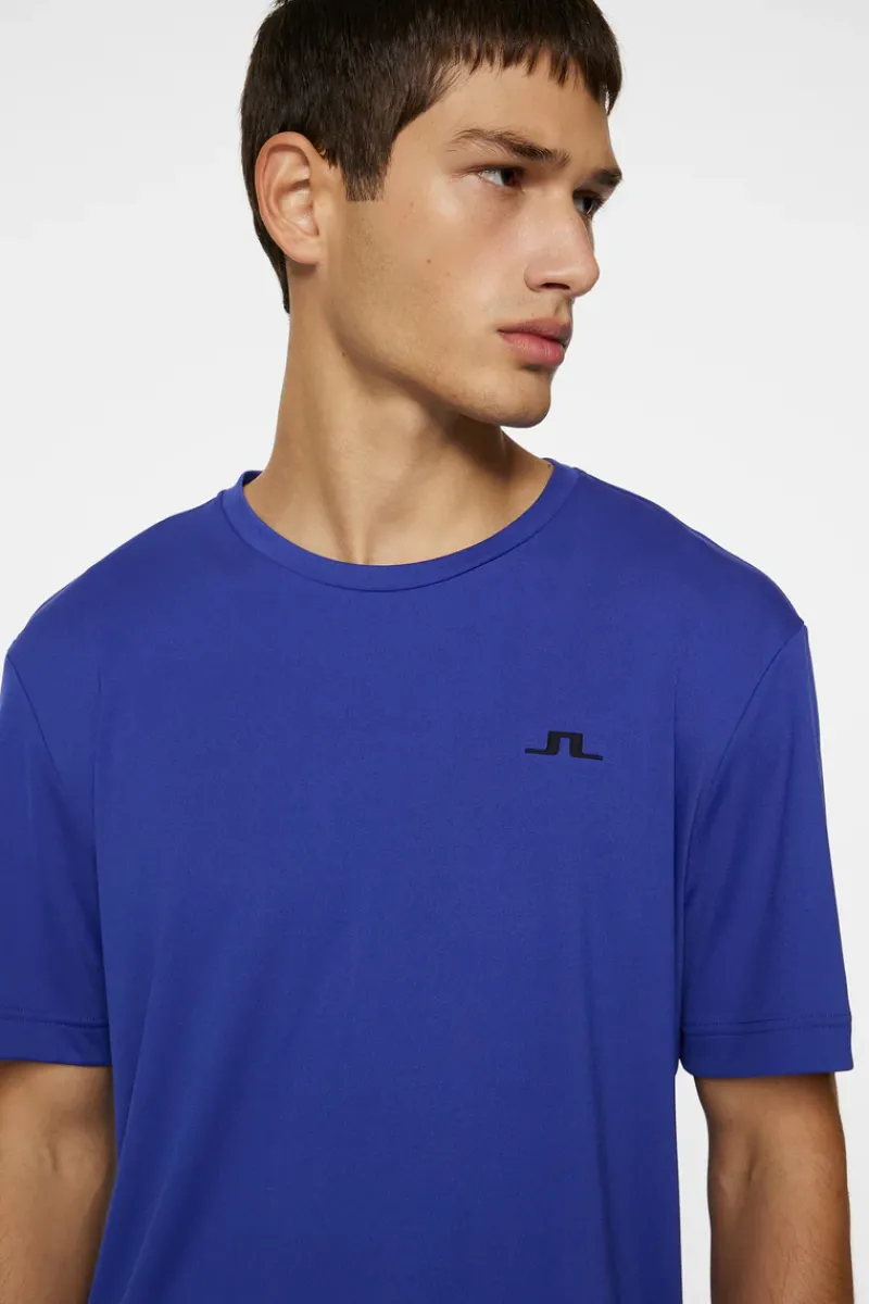 J.Lindeberg Ade T-shirt* T-skjorter|Aktiv