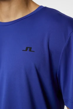 J.Lindeberg Ade T-shirt* T-skjorter|Aktiv