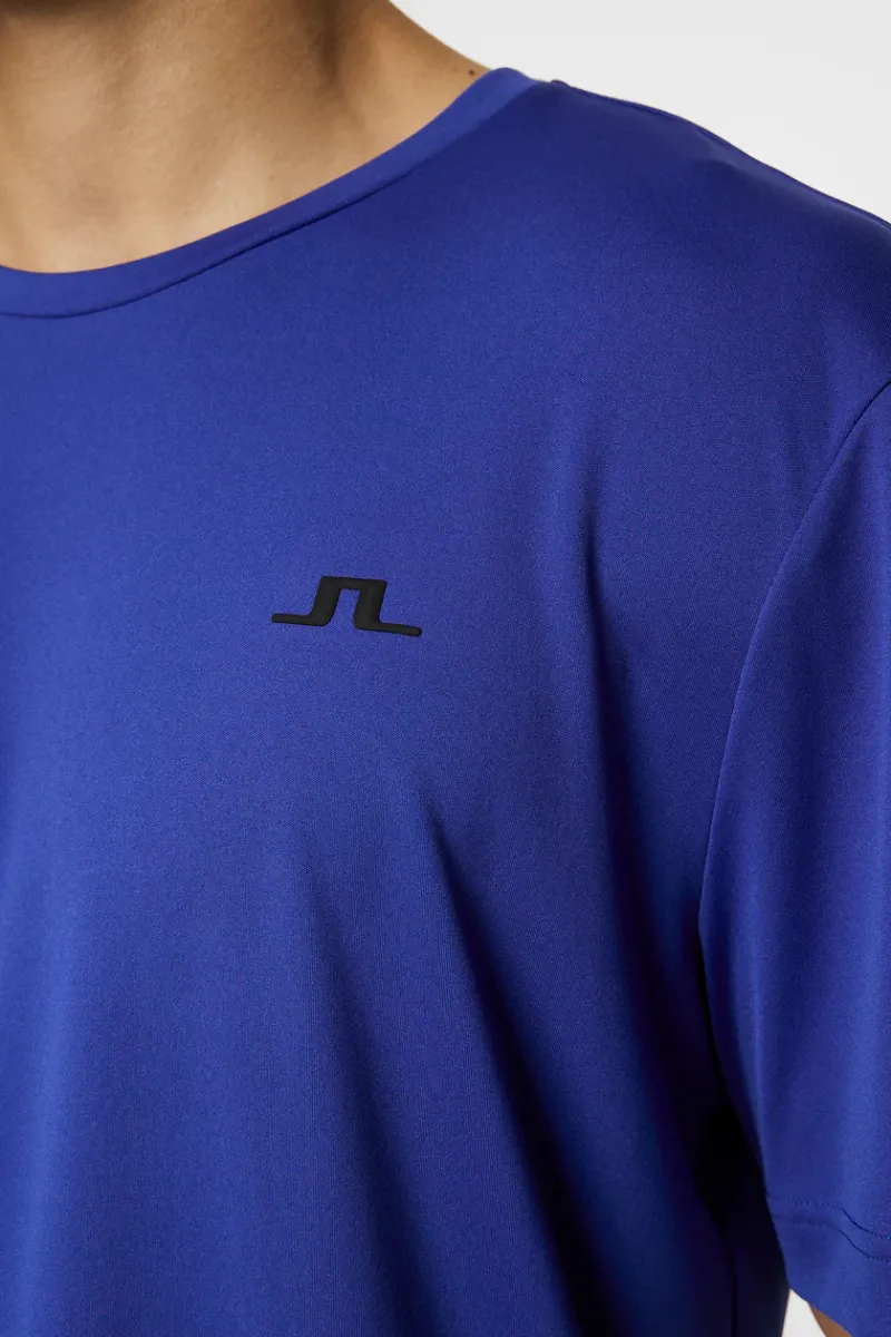 J.Lindeberg Ade T-shirt* T-skjorter|Aktiv