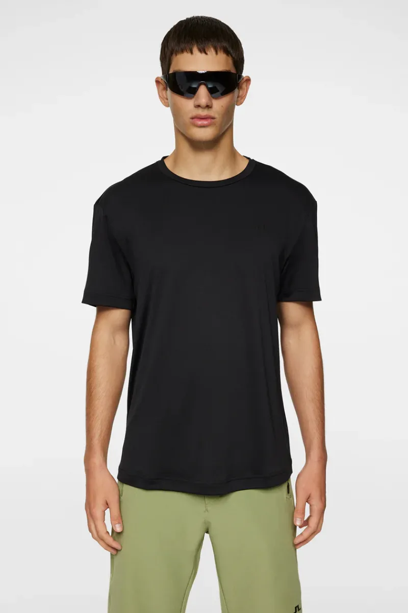 J.Lindeberg Ade T-shirt* T-skjorter|Aktiv