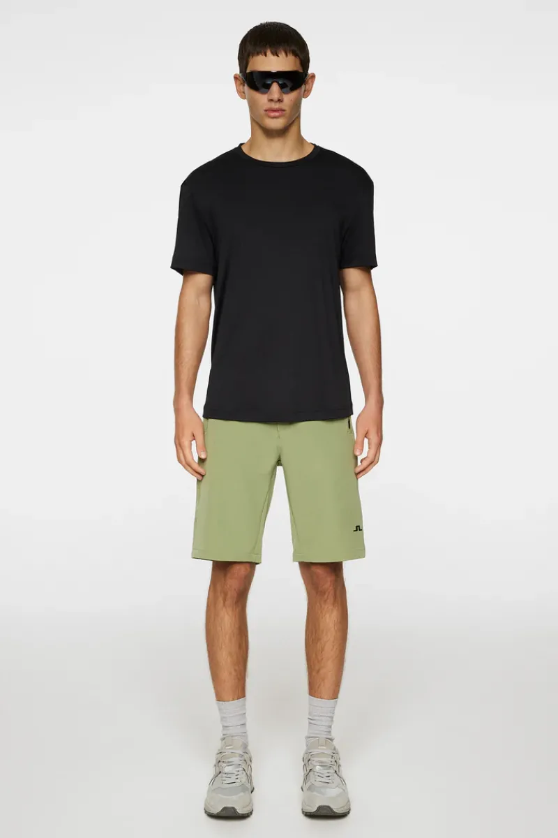 J.Lindeberg Ade T-shirt* T-skjorter|Aktiv