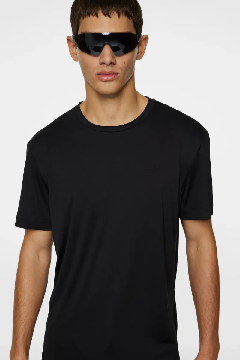 J.Lindeberg Ade T-shirt* T-skjorter|Aktiv