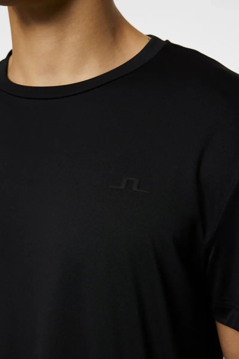 J.Lindeberg Ade T-shirt* T-skjorter|Aktiv