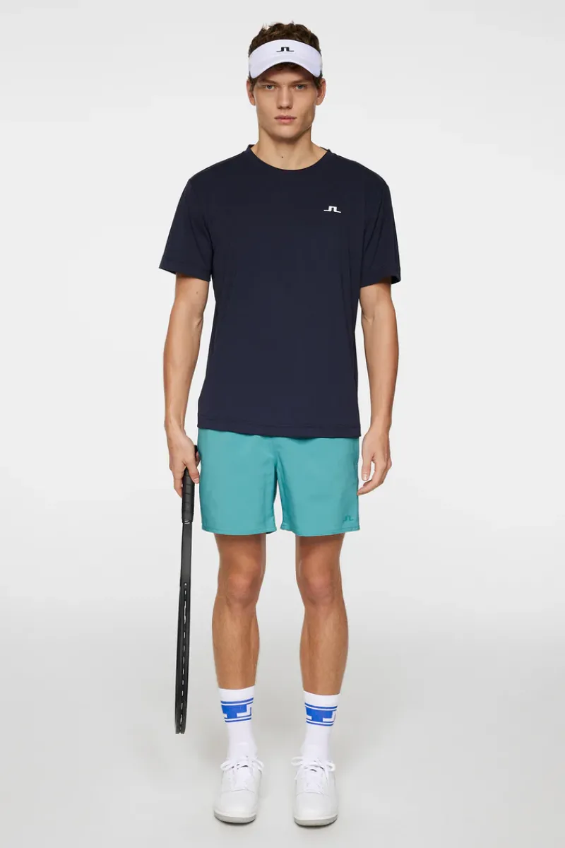 J.Lindeberg Ade T-shirt* Tennis|T-skjorter