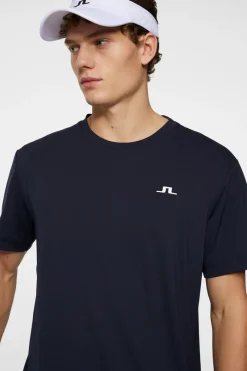 J.Lindeberg Ade T-shirt* Tennis|T-skjorter