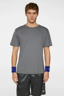 J.Lindeberg Ade T-shirt* T-skjorter|Tennis