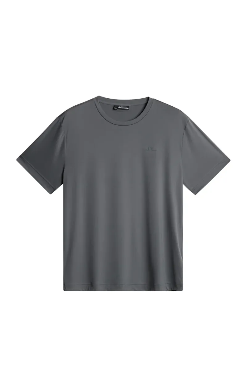 J.Lindeberg Ade T-shirt* T-skjorter|Tennis