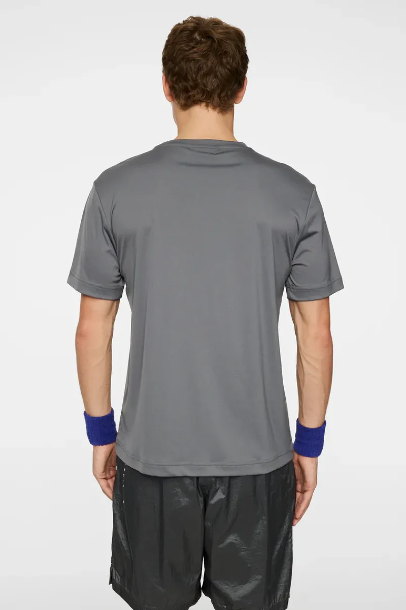 J.Lindeberg Ade T-shirt* T-skjorter|Tennis