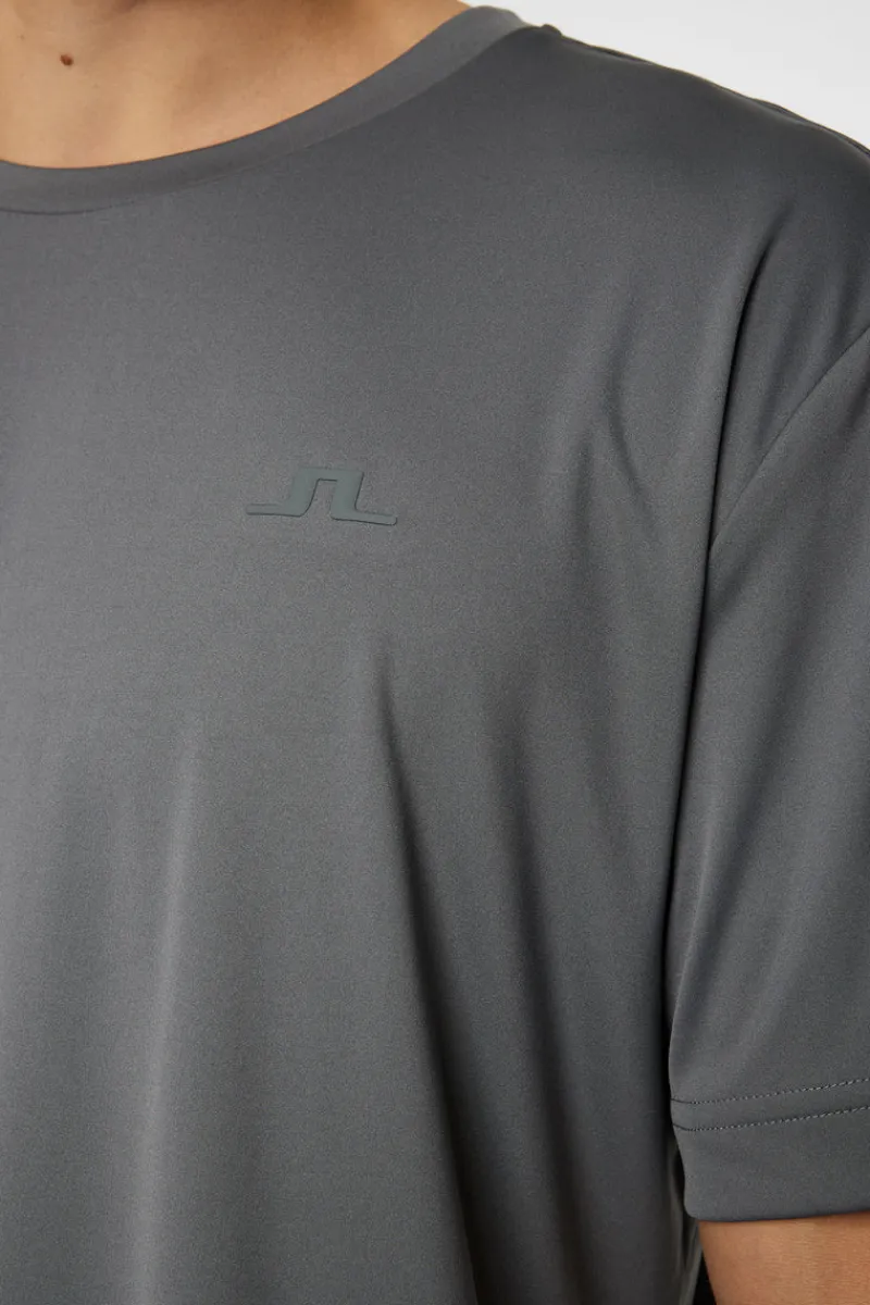 J.Lindeberg Ade T-shirt* T-skjorter|Tennis