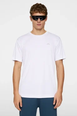 J.Lindeberg Ade T-shirt* T-skjorter|Tennis