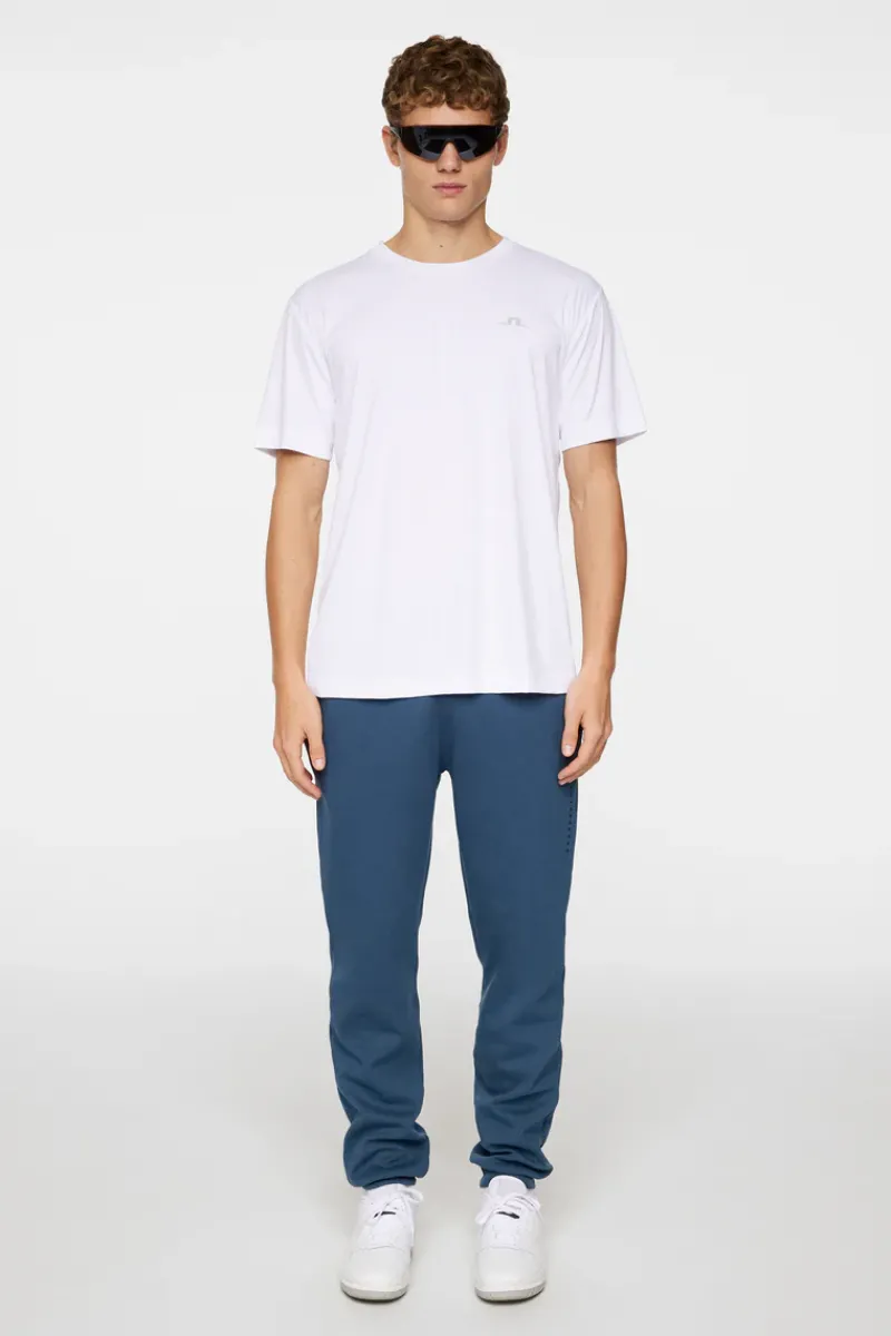 J.Lindeberg Ade T-shirt* T-skjorter|Tennis