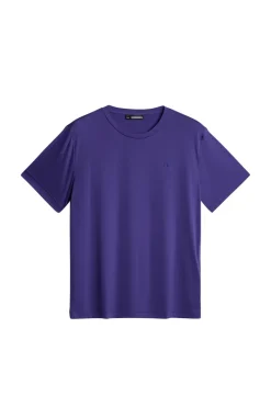 J.Lindeberg Ade T-shirt* T-skjorter|Tennis