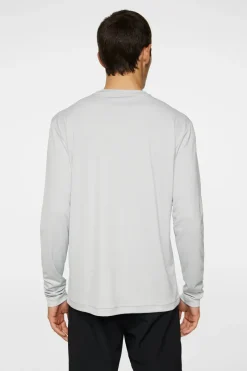 J.Lindeberg Ade T-shirt LS* T-skjorter|Aktiv