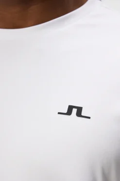 J.Lindeberg Ade T-shirt LS* Base & Mellomlag|Utendørs