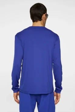 J.Lindeberg Ade T-shirt LS* T-skjorter|Aktiv