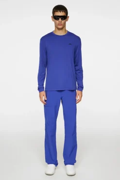 J.Lindeberg Ade T-shirt LS* T-skjorter|Aktiv