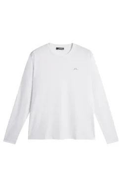 J.Lindeberg Ade T-shirt LS* T-skjorter|Tennis