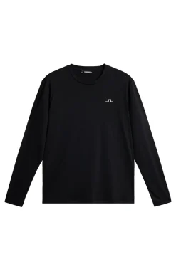 J.Lindeberg Ade T-shirt LS* T-skjorter|Tennis