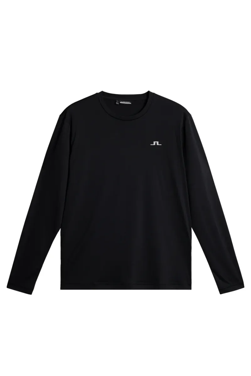 J.Lindeberg Ade T-shirt LS* T-skjorter|Tennis