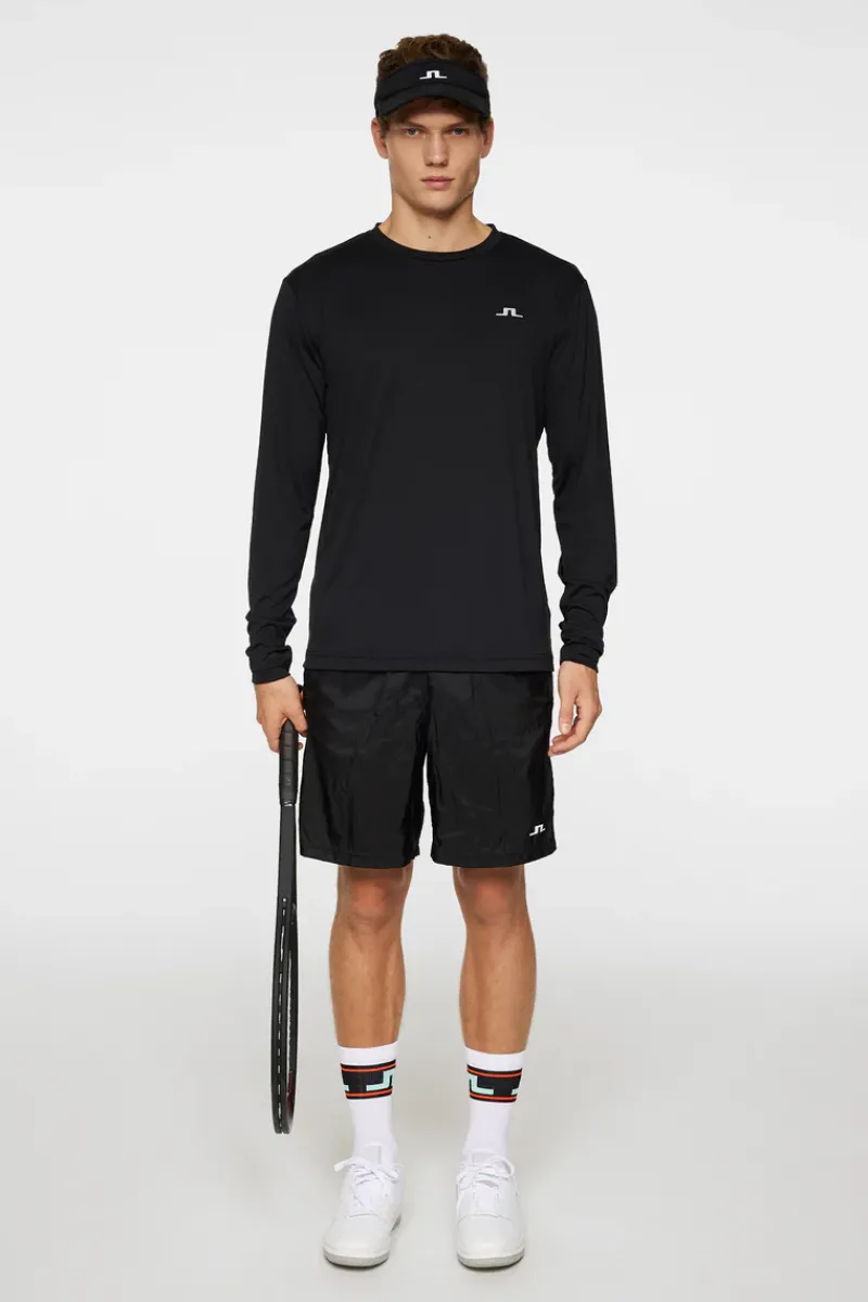 J.Lindeberg Ade T-shirt LS* T-skjorter|Tennis